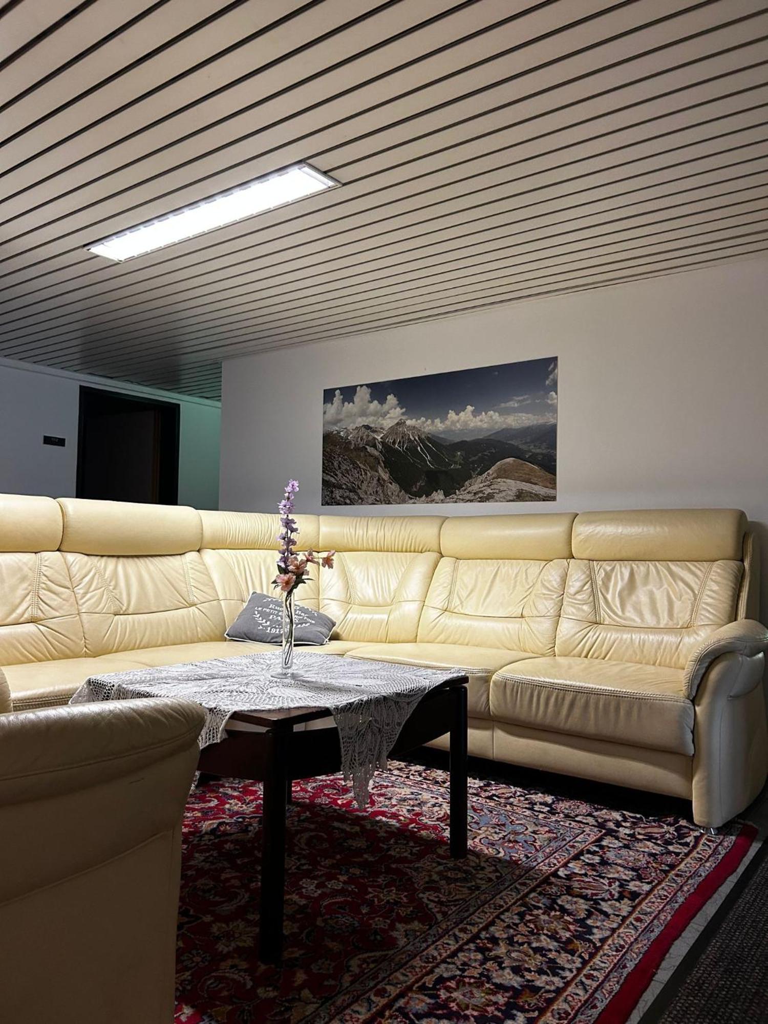 Sommerhotel Karwendel Innsbruck Bagian luar foto