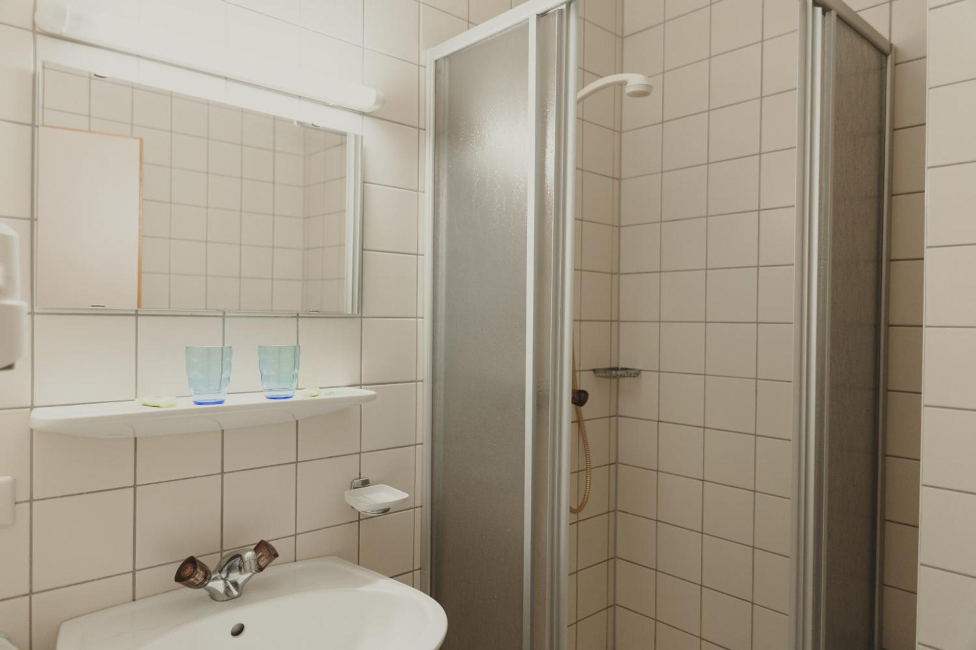 Sommerhotel Karwendel Innsbruck Bagian luar foto